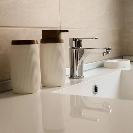 Διαμέρισμα Alessandra's Σάσαρι