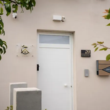 Alessandra's 아파트 *