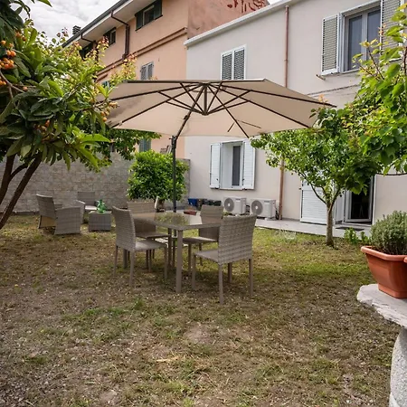 Appartement Alessandra's