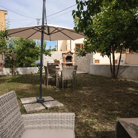 Appartement Alessandra's *