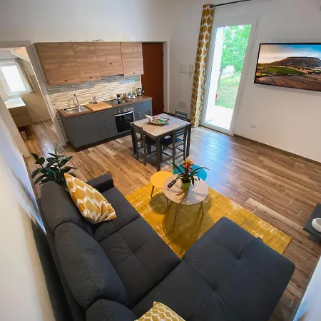 Alessandra's * Sassari