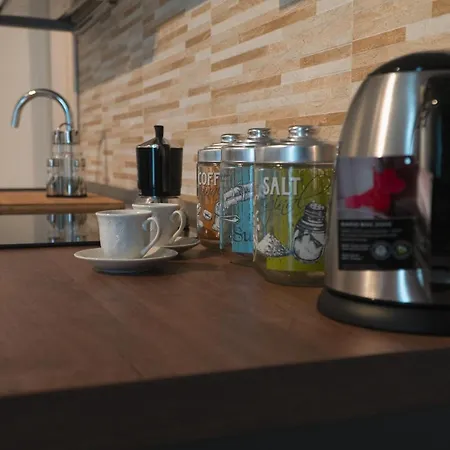 Alessandra's * Sassari