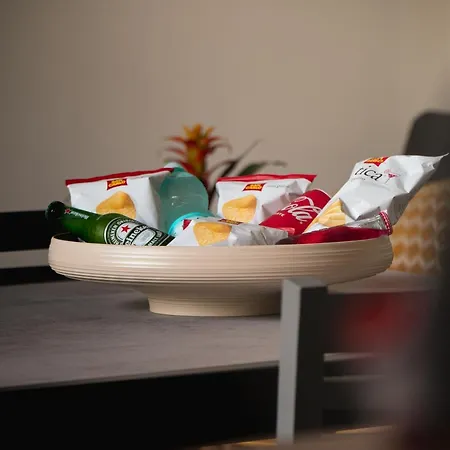 Alessandra's Daire *