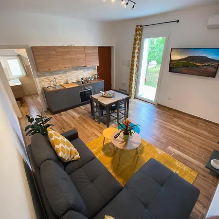 Alessandra's * Sassari