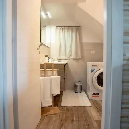 Alessandra's Daire Sassari