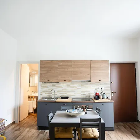 Alessandra's Sassari