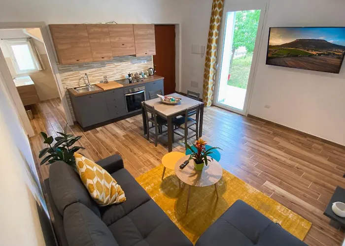 Alessandra's * Σάσαρι