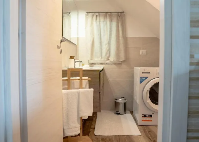 Alessandra's Apartment Sassari